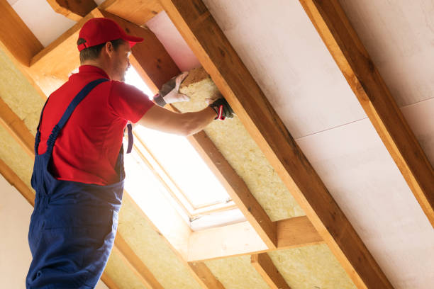 Reflective Insulation in South Patrick Shores, FL